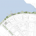 Hornsbergs Strandpark / Nyréns Arkitektkontor Plan