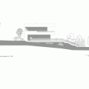 House M / monovolume architecture + design Elevation