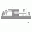 House M / monovolume architecture + design Elevation