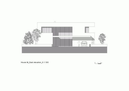 House M / monovolume architecture + design