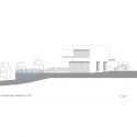 House M / monovolume architecture + design Elevation