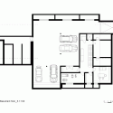 House M / monovolume architecture + design Plan