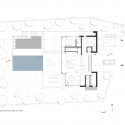 House M / monovolume architecture + design Plan