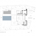 House M / monovolume architecture + design Plan