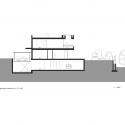 House M / monovolume architecture + design Section