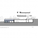 House M / monovolume architecture + design Section