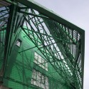 Leiner Furniture Store / Zechner & Zechner © Thilo Härdtlein
