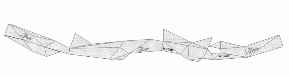 Leiner Furniture Store / Zechner & Zechner