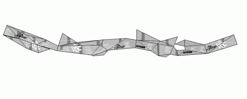 Leiner Furniture Store / Zechner & Zechner