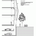 Leiner Furniture Store / Zechner & Zechner Detail