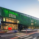 Leiner Furniture Store / Zechner & Zechner © Thilo Härdtlein