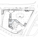 Leiner Furniture Store / Zechner & Zechner Ground Floor Plan