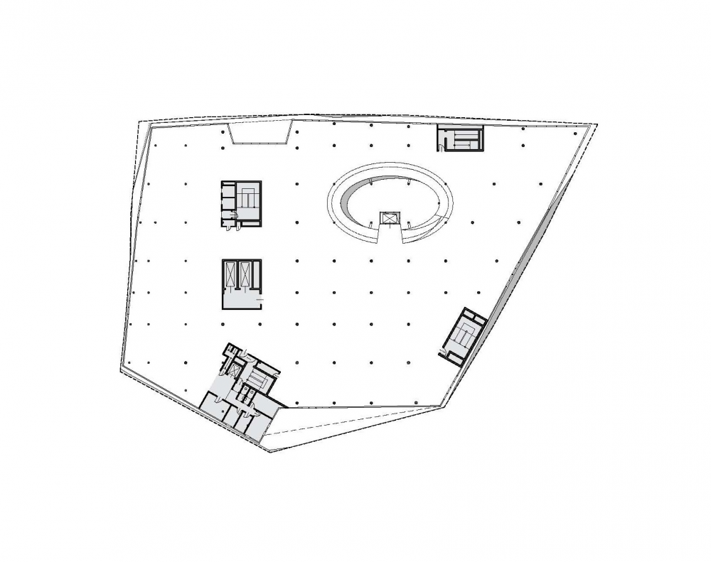 Leiner Furniture Store / Zechner & Zechner