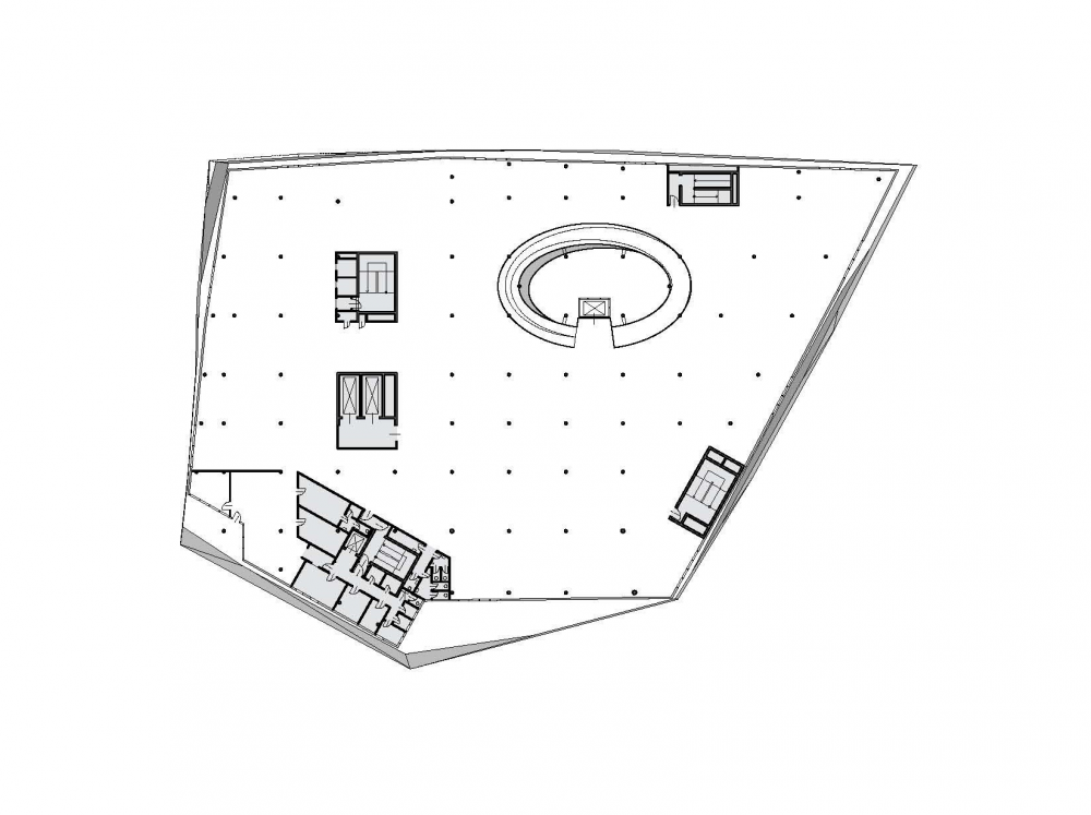 Leiner Furniture Store / Zechner & Zechner