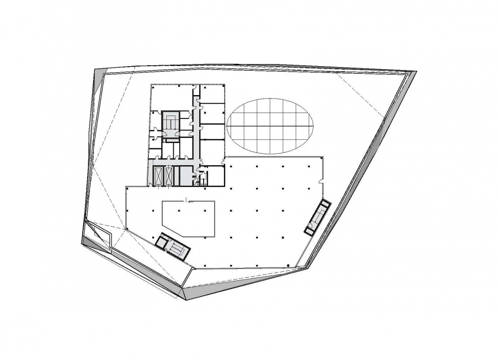 Leiner Furniture Store / Zechner & Zechner
