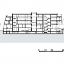 Leiner Furniture Store / Zechner & Zechner Section