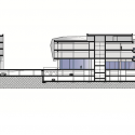 Leiner Furniture Store / Zechner & Zechner Section