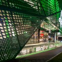 Leiner Furniture Store / Zechner & Zechner © Thilo Härdtlein