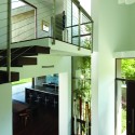 Mandeville Canyon Residence / Griffin Enright Architects Mandeville Canyon Residence / Griffin Enright Architects © Tim Street-Porter