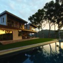 Mandeville Canyon Residence / Griffin Enright Architects Mandeville Canyon Residence / Griffin Enright Architects © Tim Street-Porter
