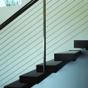 Mandeville Canyon Residence / Griffin Enright Architects Mandeville Canyon Residence / Griffin Enright Architects © Tim Street-Porter