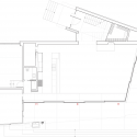 Mandeville Canyon Residence / Griffin Enright Architects Mandeville Canyon Residence / Griffin Enright Architects First Floor Plan