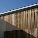 Daycare Center For Disabled Children / Atelier d'Architecture Laurent Tournié Daycare Center For Disabled Children / Atelier d'Architecture Laurent Tournié Courtesy of Atelier d'Architecture Laurent Tournié