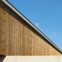 Daycare Center For Disabled Children / Atelier d'Architecture Laurent Tournié Daycare Center For Disabled Children / Atelier d'Architecture Laurent Tournié Courtesy of Atelier d'Architecture Laurent Tournié