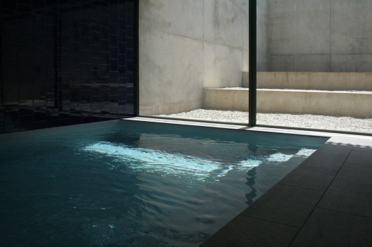 Courtesy of Atelier d'Architecture Laurent Tournié