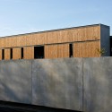 Courtesy of Atelier d'Architecture Laurent Tournié