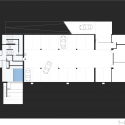 Daycare Center For Disabled Children / Atelier d'Architecture Laurent Tournié Daycare Center For Disabled Children / Atelier d'Architecture Laurent Tournié Plan