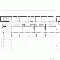 Daycare Center For Disabled Children / Atelier d'Architecture Laurent Tournié Daycare Center For Disabled Children / Atelier d'Architecture Laurent Tournié Plan