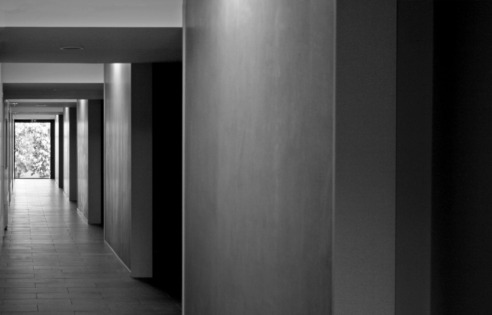 Daycare Center for Disabled Children / Atelier d’Architecture Laurent Tournié