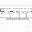 Daycare Center For Disabled Children / Atelier d'Architecture Laurent Tournié Daycare Center For Disabled Children / Atelier d'Architecture Laurent Tournié Plan
