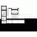 Daycare Center For Disabled Children / Atelier d'Architecture Laurent Tournié Daycare Center For Disabled Children / Atelier d'Architecture Laurent Tournié Section