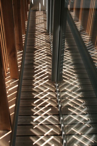 Courtesy of Atelier d'Architecture Laurent Tournié