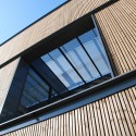 Courtesy of Atelier d'Architecture Laurent Tournié
