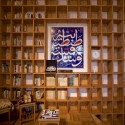 Shelf-Pod / Kazuya Morita Architecture Studio © Shinichi Watanabe