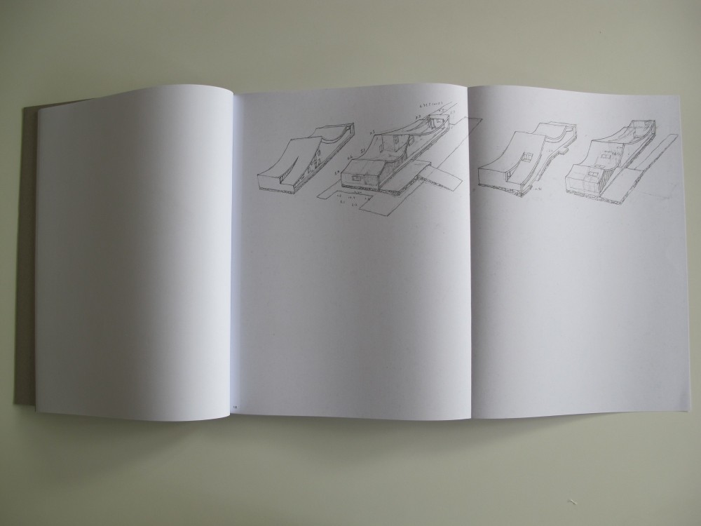 Wang Shu: Imagining the House