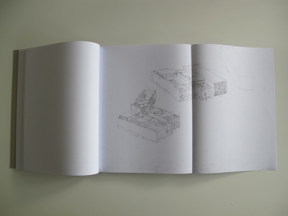 Wang Shu: Imagining the House