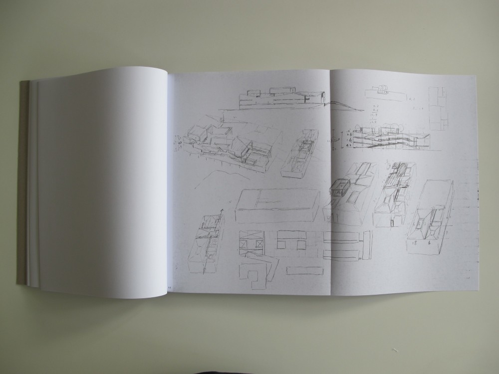 Wang Shu: Imagining the House