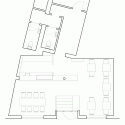 Usagui Teahouse / Kazuya Morita Architecture Studio Plan