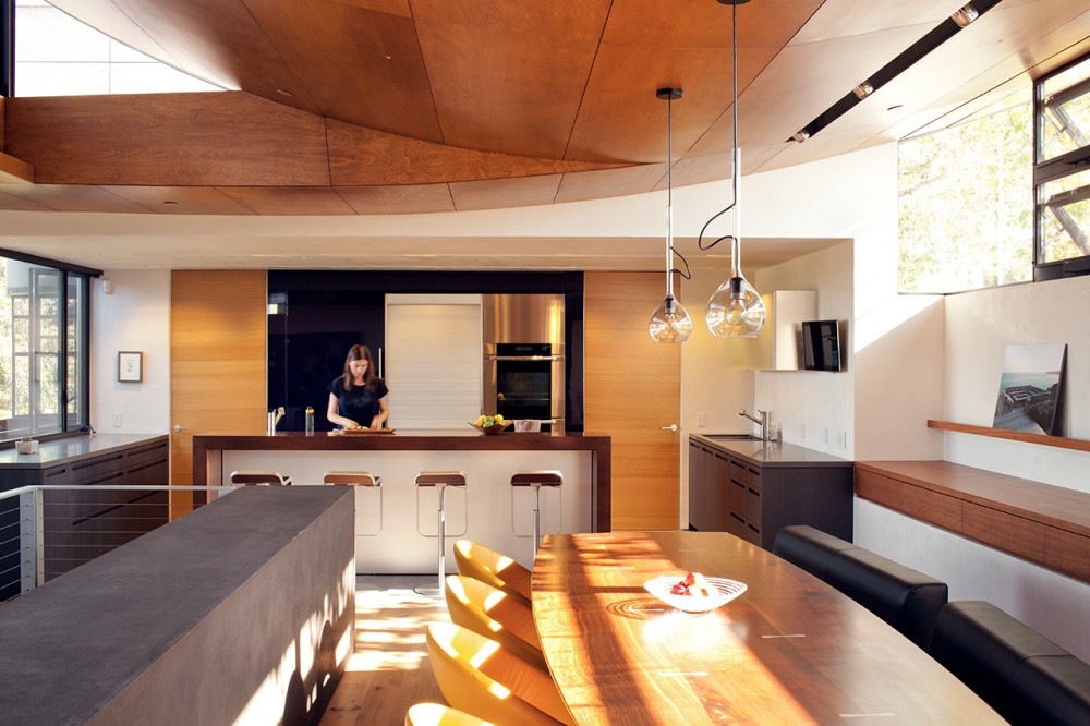 Sycamore House / Kovac Architects