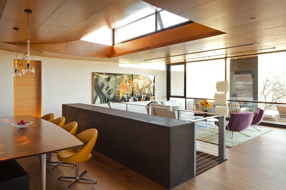 Sycamore House / Kovac Architects