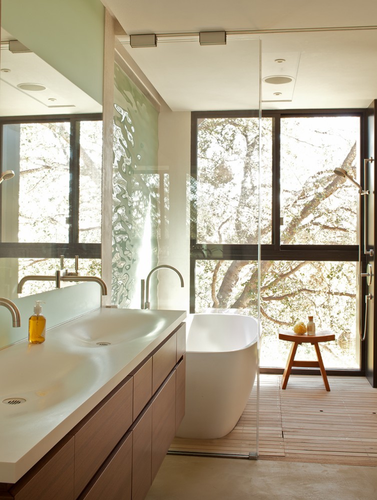Sycamore House / Kovac Architects