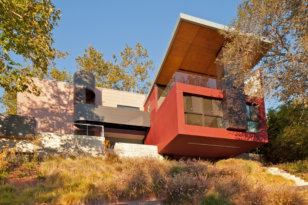 Sycamore House / Kovac Architects