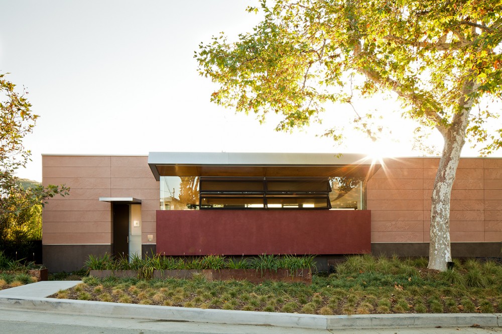 Sycamore House / Kovac Architects