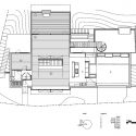 Sycamore House / Kovac Architects Sycamore House / Kovac Architects Plan