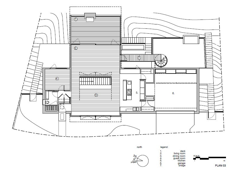 Sycamore House / Kovac Architects