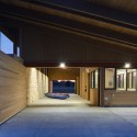 Terry Trueblood Boathouse / ASK Studio Terry Trueblood Boathouse / ASK Studio © Cameron Campbell